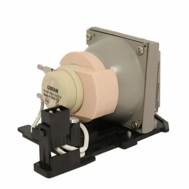 Лампа для проектора BL FP190B BLFP190 сменная лампочка проекторов Optoma
