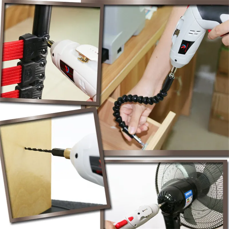 Набор отверток и дрелей DN156 45 шт. 4 8 в|tool kit|multi tool kittool box set |