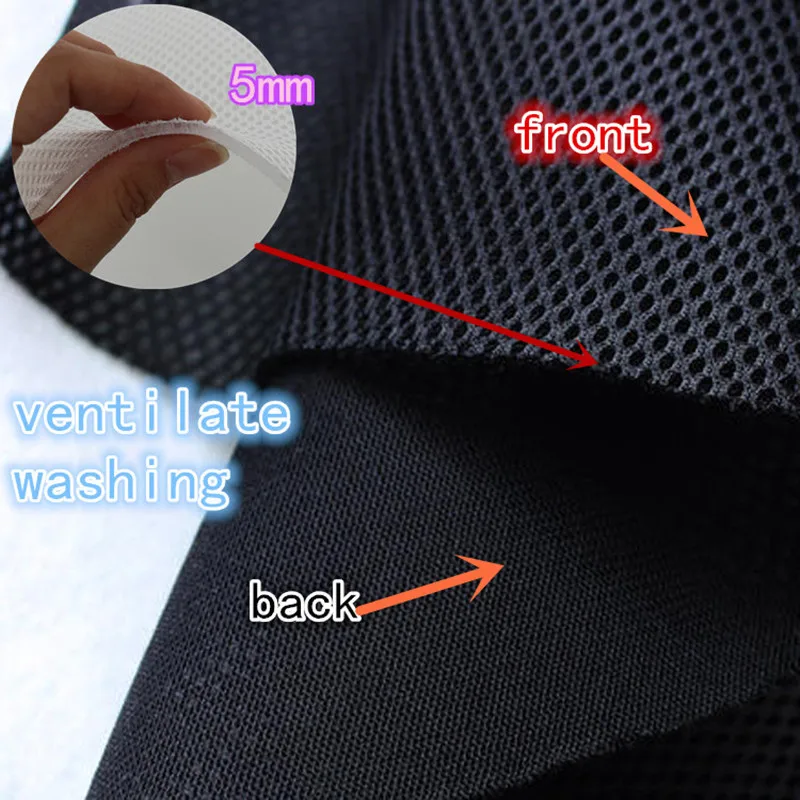 

High Quality Universal Car Seat Cover Suitable for Car Seat Protection Automotive Car Interior