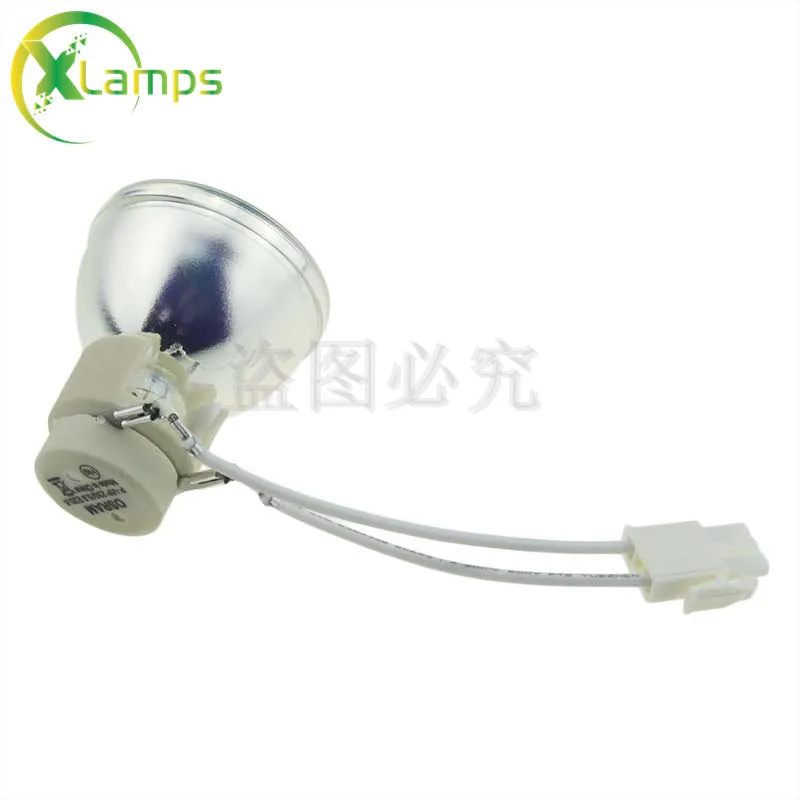 RLC-072 Замена лампы проектора/лампа для ViewSonic PJD5123 PJD5133 PJD5223 PJD5233 PJD5353 с гарантией 180
