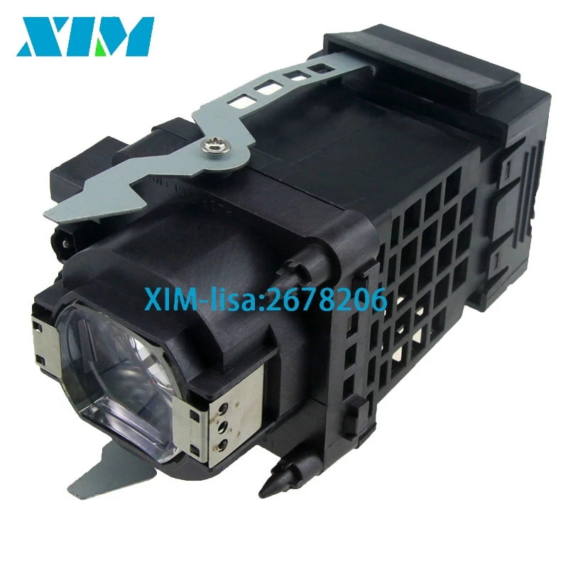 ТВ лампа XL2400 XL-2400 для SONY KDF-46E2000 KDF-50E2000 KDF-50E2010 KDF-55E2000 KDF-E42A10 проектор лампы с Корпус