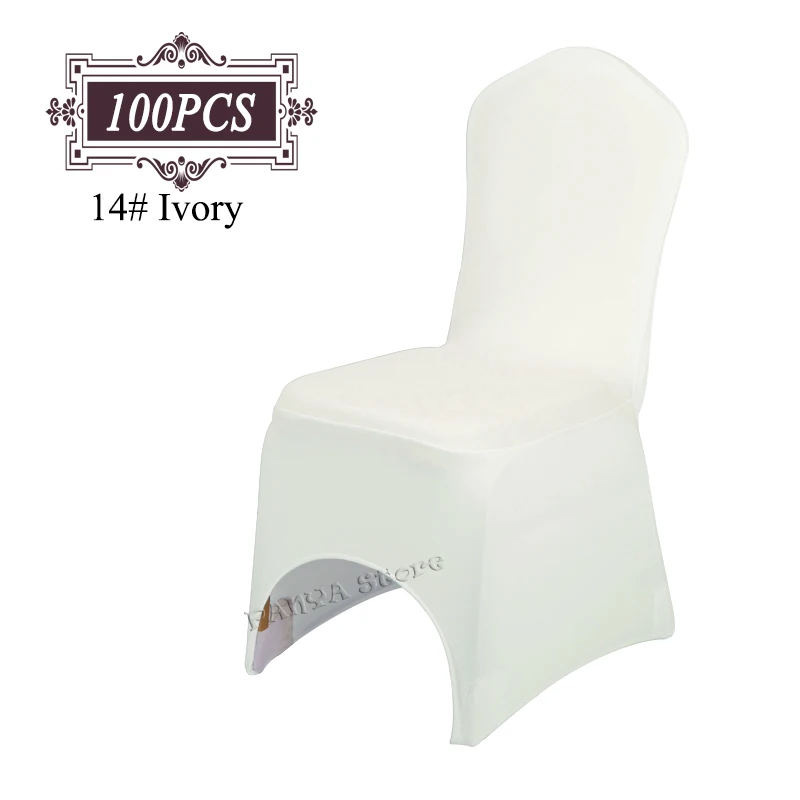 Оптовая продажа с фабрики 100 шт. Универсальный полиэстер эластичный спандекс