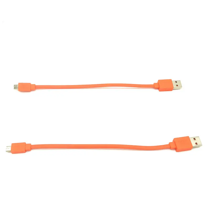 2 шт. Сменные кабели USB для зарядки JBL Go / Go2 Clip Clip2 3 Mini Bluetooth кабель