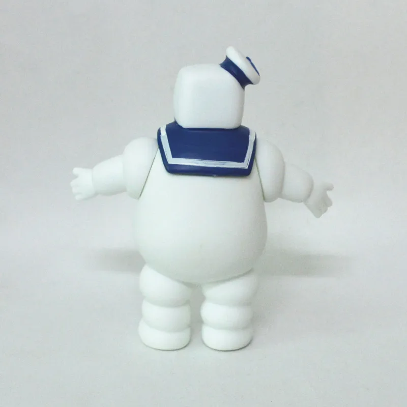 14 см Винтаж Охотники за привидениями 3 Stay Puft Зефир Человек Slimer Sailor фигурку игрушки