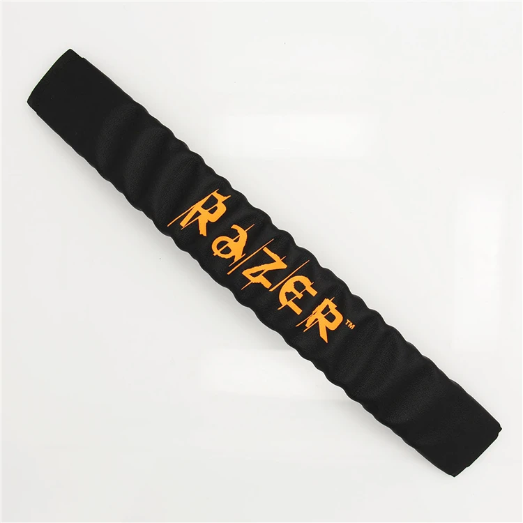 Сменные накладки на голову и амбушюры для наушников razer Kraken 7,1 Pro игровые наушники гарнитуры