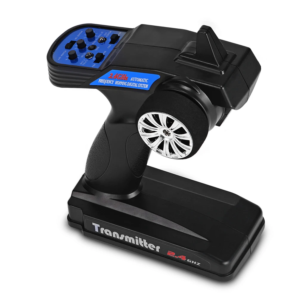 ZD Racing ZMT-10/10427-S/9106 1/10 RC автомобили бесщеточный 4WD монстр грузовик водонепроницаемый 60A ESC/3500KV двигатель/60 км/ч автомобиль