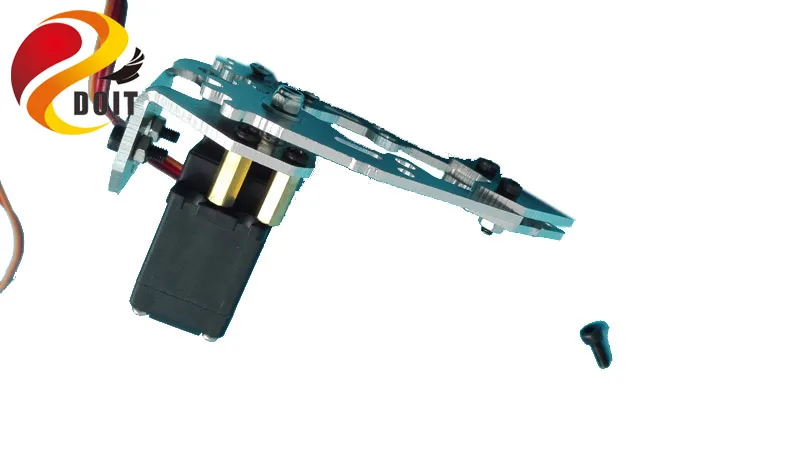 DOIT Высокое качество робот механический манипулятор захвата для MG996R Servo | Игрушки