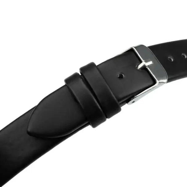 Великолепный Новый Модные женские туфли римские цифры деревянный кожаный