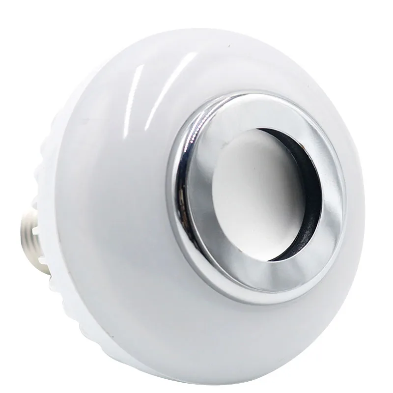 Color Changing LED Light Bulb Smart Bluetooth Music for Home Stage Dropshipping | Лампы и освещение