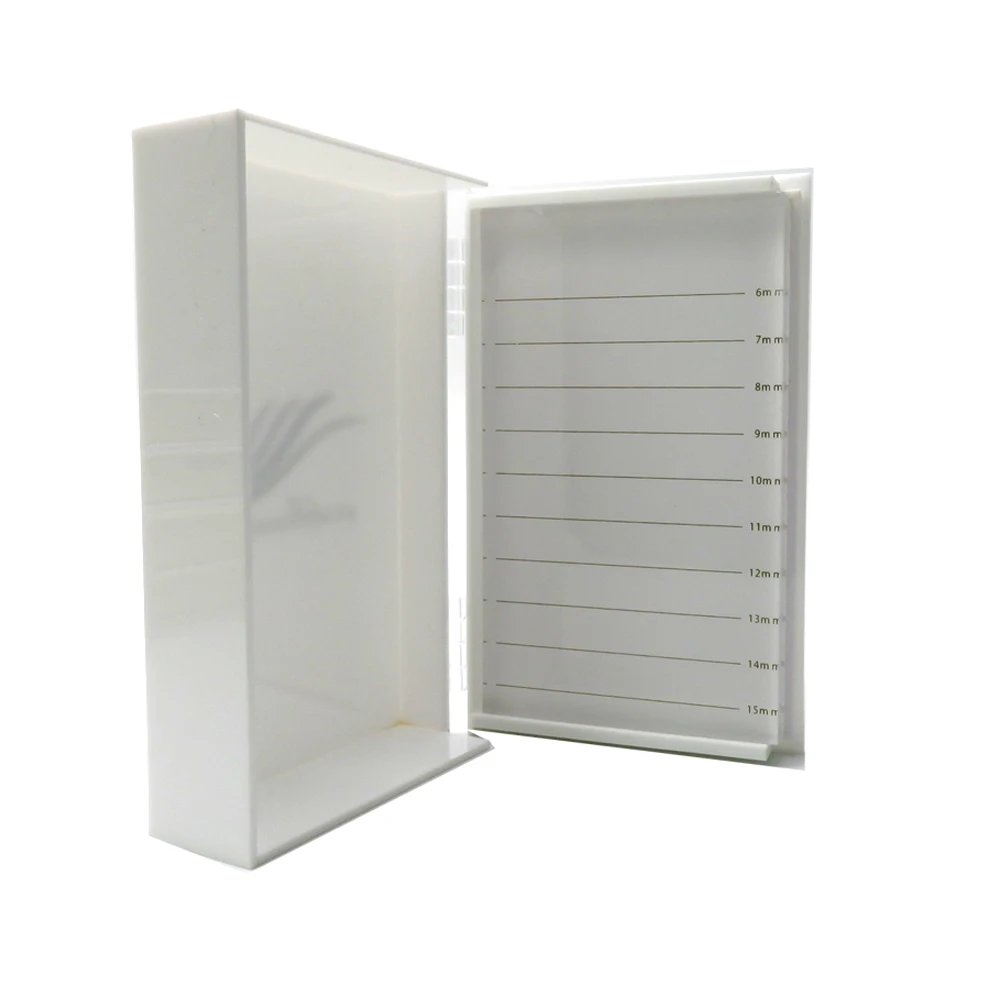 Ресниц инструменты акриловая пластина для ресниц 1 компл./лот | Наборы