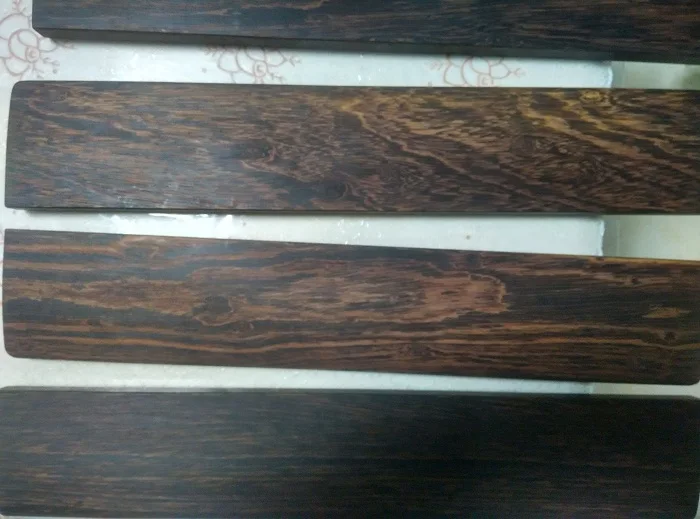 Wenge деревянная подставка для рук 60% механическая клавиатура Кер 2 87 с мини