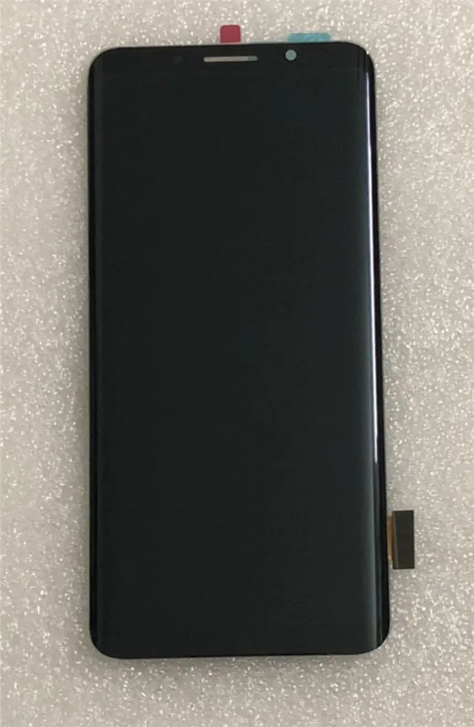 ЖК дисплей для elephone u /u pro инструмент ремонта сенсорного экрана в сборе детали +