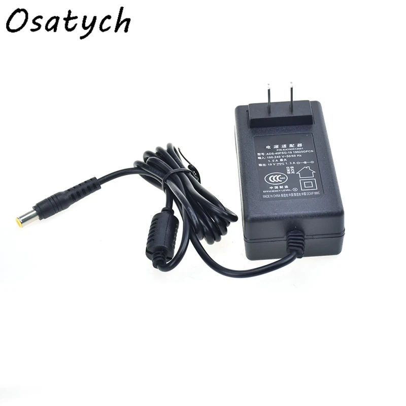 

AC100V-240V for LG LCD Power Adapter Charger E2242C 19V 1.3A 1.2A US Plug Not Contain Connectors