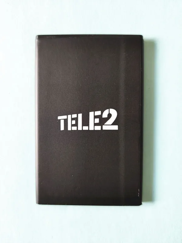 1 шт. Новый 100% Высокое качество BL 231 Аккумулятор для Tele2 Tele 2 Midi (не подходит midi 1)