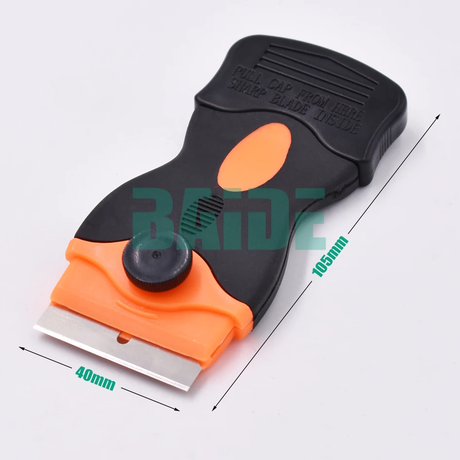 cellphone screen Remove glue knife Plastic blade Disassemble Clean scraper Polishing shovel OCA Adhesive UV glue scraping cutter