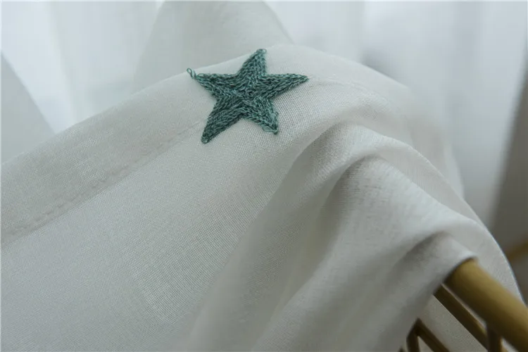 Занавески для Детская комната для мальчиков космический дизайн Мультяшные синие занавески для гостиной изолирующие окна persianas 020& 30