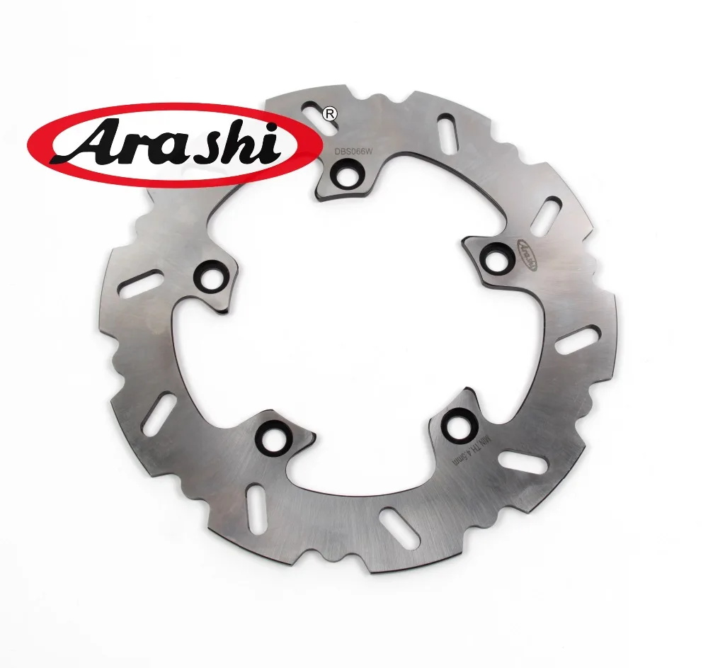 Араши FIT SUZUKI GSR400 передние и задние тормозные роторы тормозной диск GS R400 2010 2006 2009 2008
