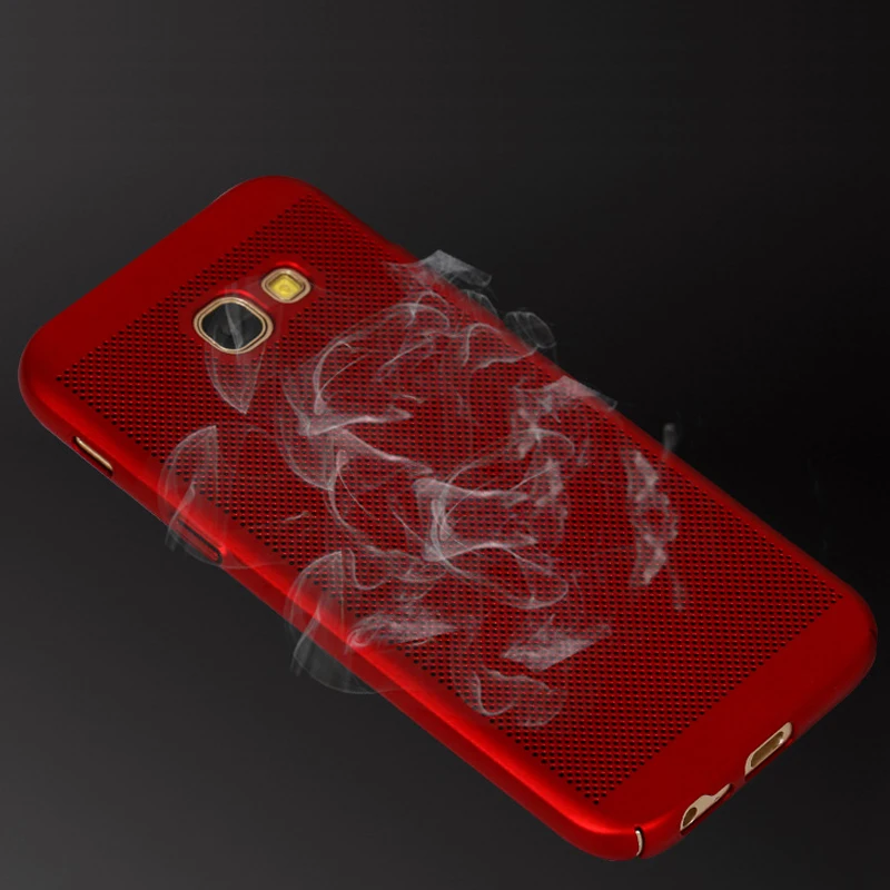 YueTuo Роскошный ПК чехол на заднюю панель телефона Чехлы capinha coque cover case для Samsung Galaxy