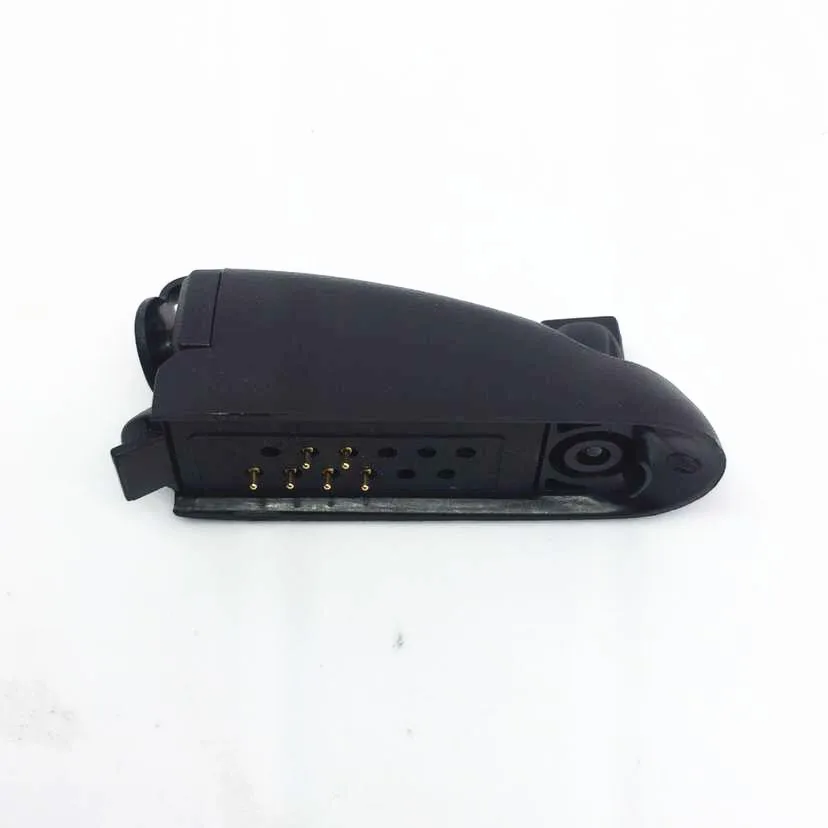Адаптер GP328 на одно отверстие 3 5 мм для радиостанций Motorola gp328 gp338 ht750 ht1250 | Мобильные