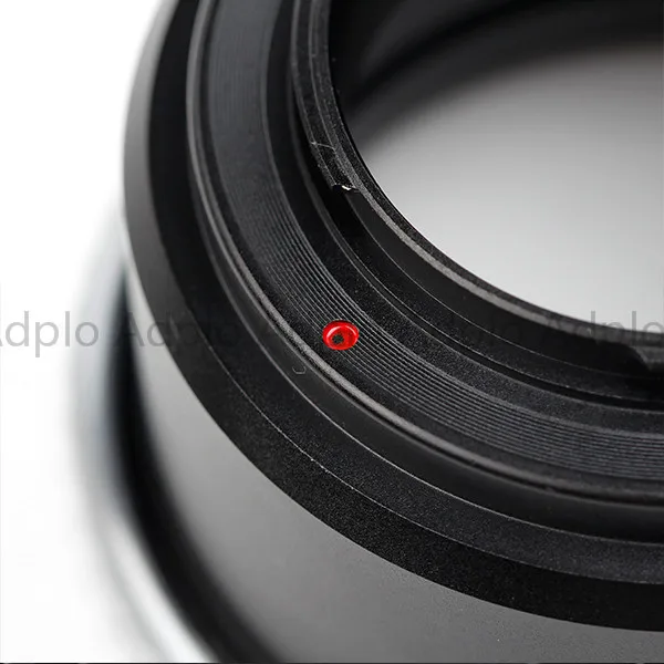 Адаптер для объектива adolфлекс Sony NEX 5T 3N PL 5R F3 6 VG900 VG30 EA50 FS700 A7|lens adapter ring|adapter ringlens |