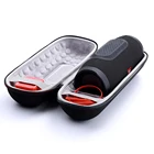 Новейшая сумка из ЭВА для JBL Charge 3, дорожный защитный чехол для jbl charge3, Bluetooth-динамик, дополнительное пространство, штекер и кабели