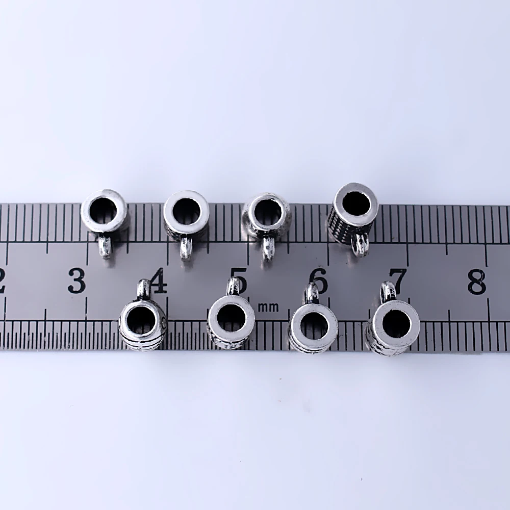 Дешевые Смешанные и подходящие к 8 разным стилям из сплава для изготовления