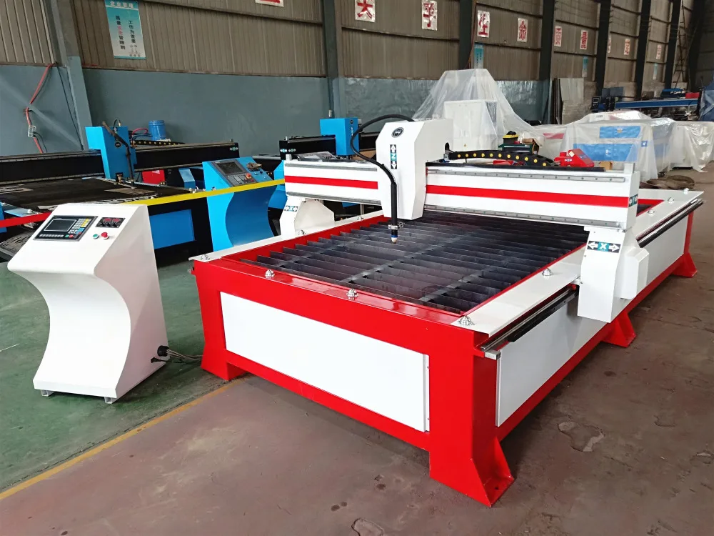 Хорошее рабочее усилие 1530 Горячая продажа и хороший характер Портативный станок