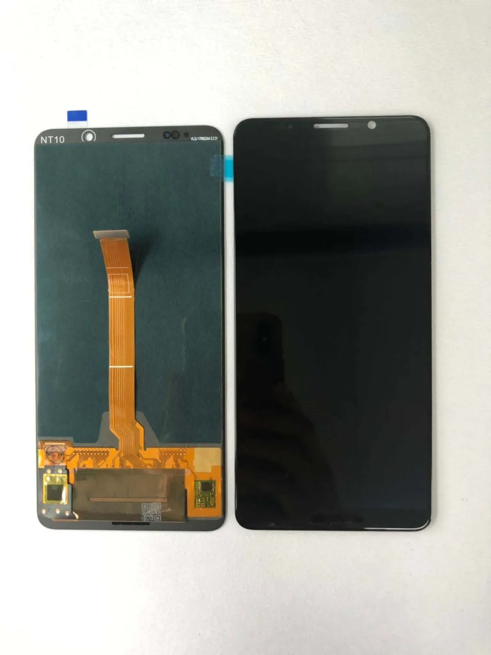 Протестированный 6," экран для Huawei Mate 10 pro mate10 pro ЖК-дисплей сенсорный экран дигитайзер сборка запасные части