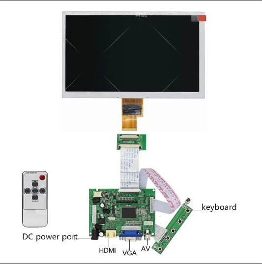 

Tablet Accessories