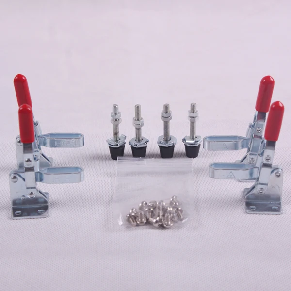 4 шт./лот разделитель экрана разделительная машина приспособление зажим экран