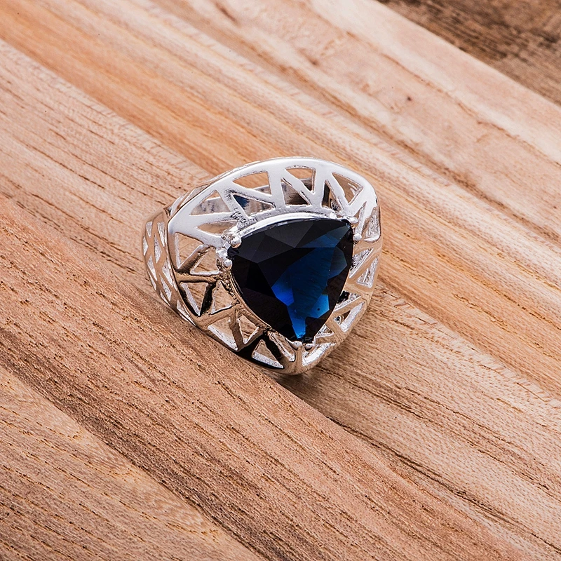 Кольцо с покрытием из стерлингового серебра 925 пробы|jewelry prop|jewelry networkjewelry maine |