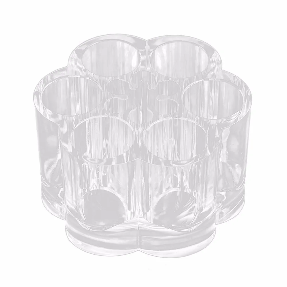 Прозрачная помада карандаш для бровей подводка глаз лак ногтей дисплей