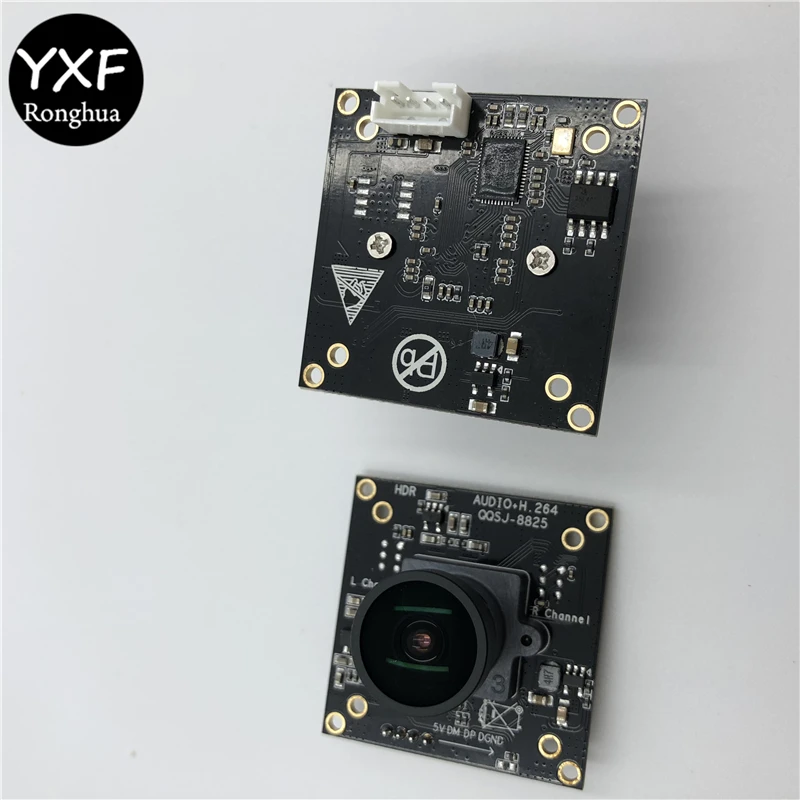 AR0230 200 Вт usb модуль камеры 720P 125 градусов Объектив USB свободный Привод CMOS камера для