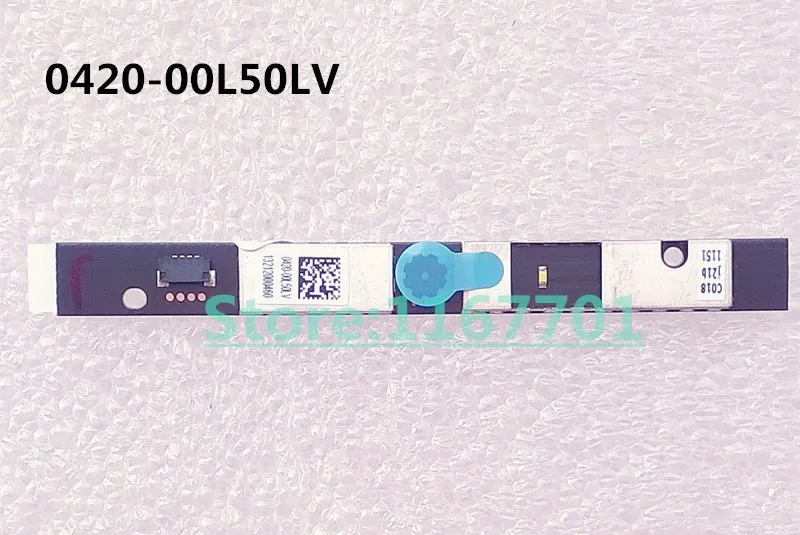 Новый оригинальный ноутбук/Веб-камера для ноутбука/плата камеры Lenovo ideapad G700 G710