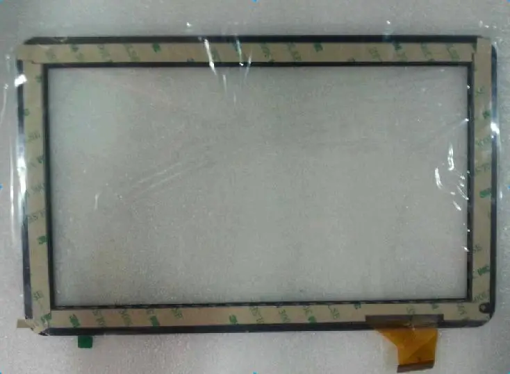 Китай планшетный ПК сенсорный экран QSD 701 10059 02 10 1 дюймов LCD сенсорная панель для