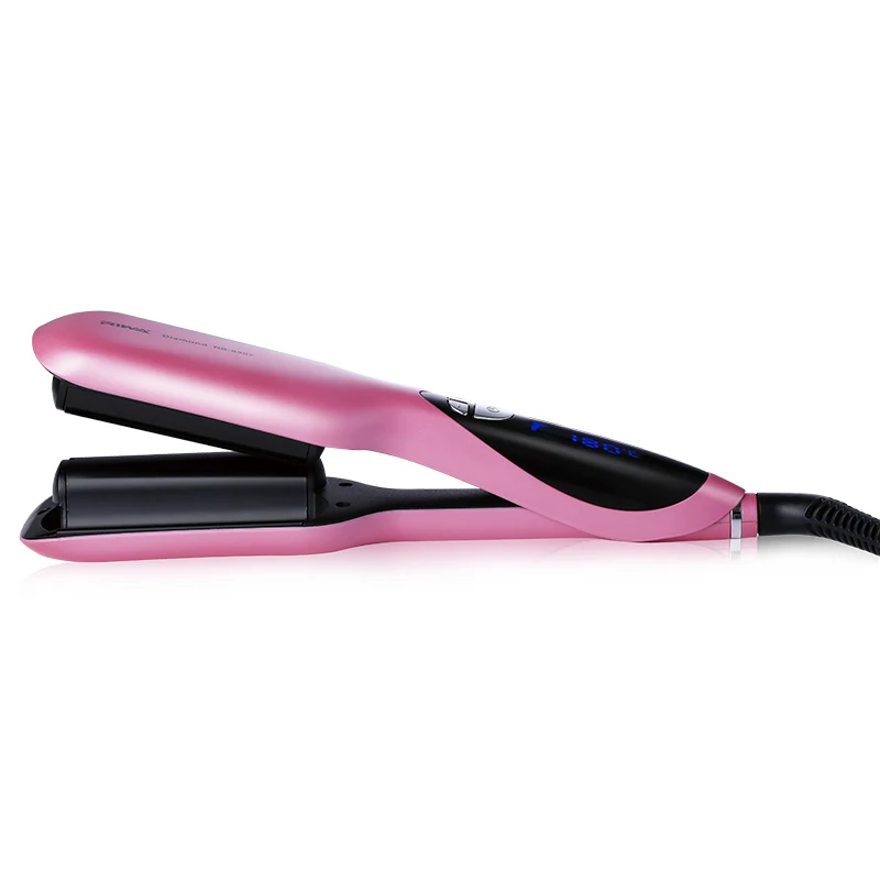 Бигуди для завивки волос с турмалиновой керамикой 28 мм 120 200 градусов Цельсия 220