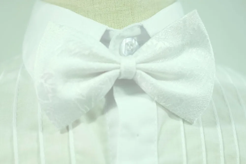 Высококачественное классическое формальное платье для маленьких мальчиков