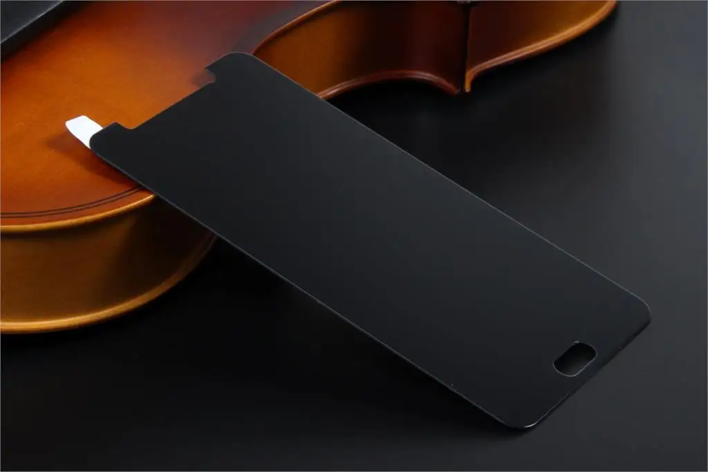 Высокое качество 2.5D Arc Edge Анти-Шпион конфиденциальности закаленное стекло для samsung Galaxy Note 5 Защитная пленка для экрана Защитная крышка Щит
