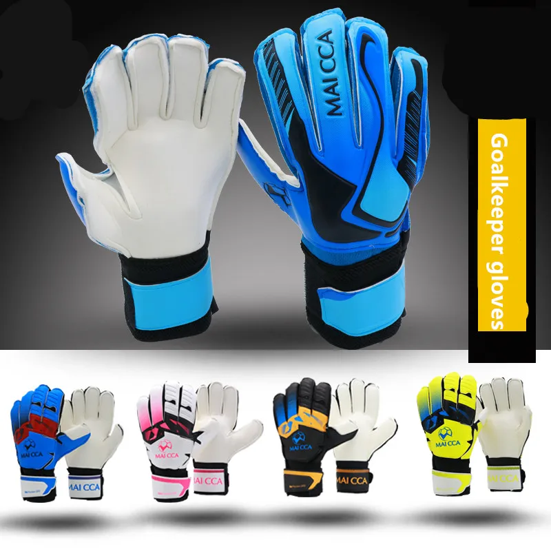 Профессиональные Плотные Латексные перчатки для мужчин и детей мальчиков