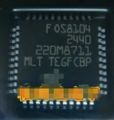 IC новый оригинальный F OS8104 2440 100% бесплатная доставка | Электроника