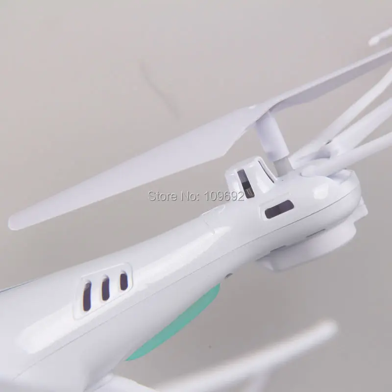 100% Оригинальный Syma X5S X5SC X5SW WIFI воздушный Радиоуправляемый квадрокоптер 2 Мп HD