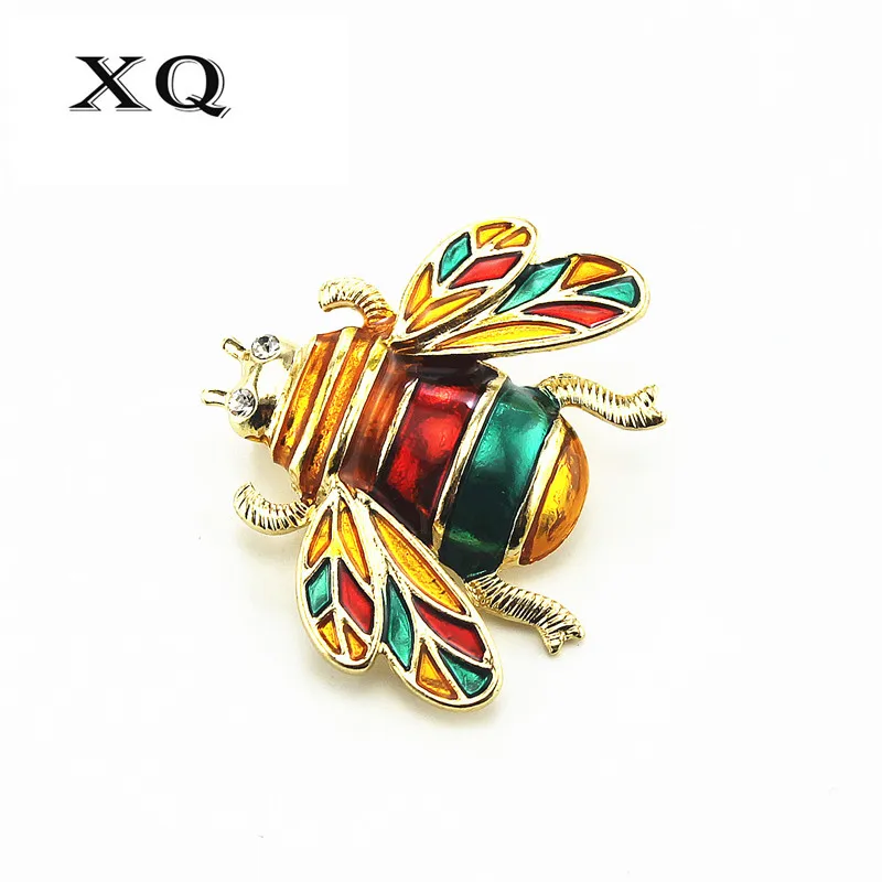 Новая модная брошь в виде жука из нового сплава|brooch fashion|drop broochfashion brooch |