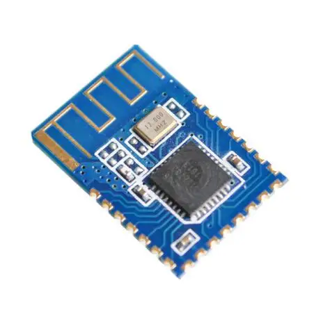JDY-10 BLE Bluetooth 4 0 Uart прозрачное крепление передачи Совместимо с модулем CC2541 |