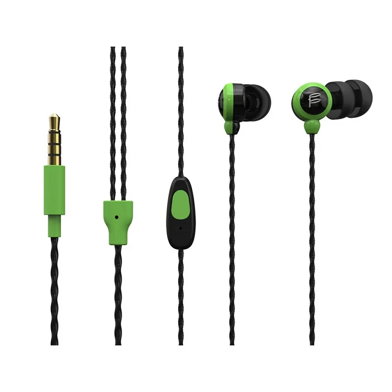 Fidue A31s микро-динамический профессиональный HiFi наушники-вкладыши Наушники с
