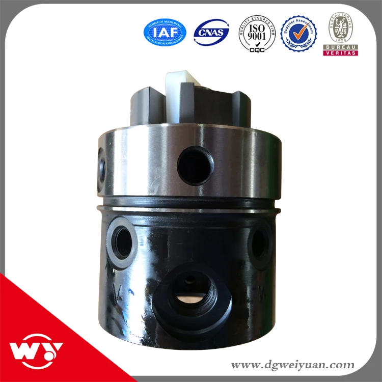 

Hot sales diesel engine 4 cyl DPA pump head rotor 7180-698U 334U 652 702B