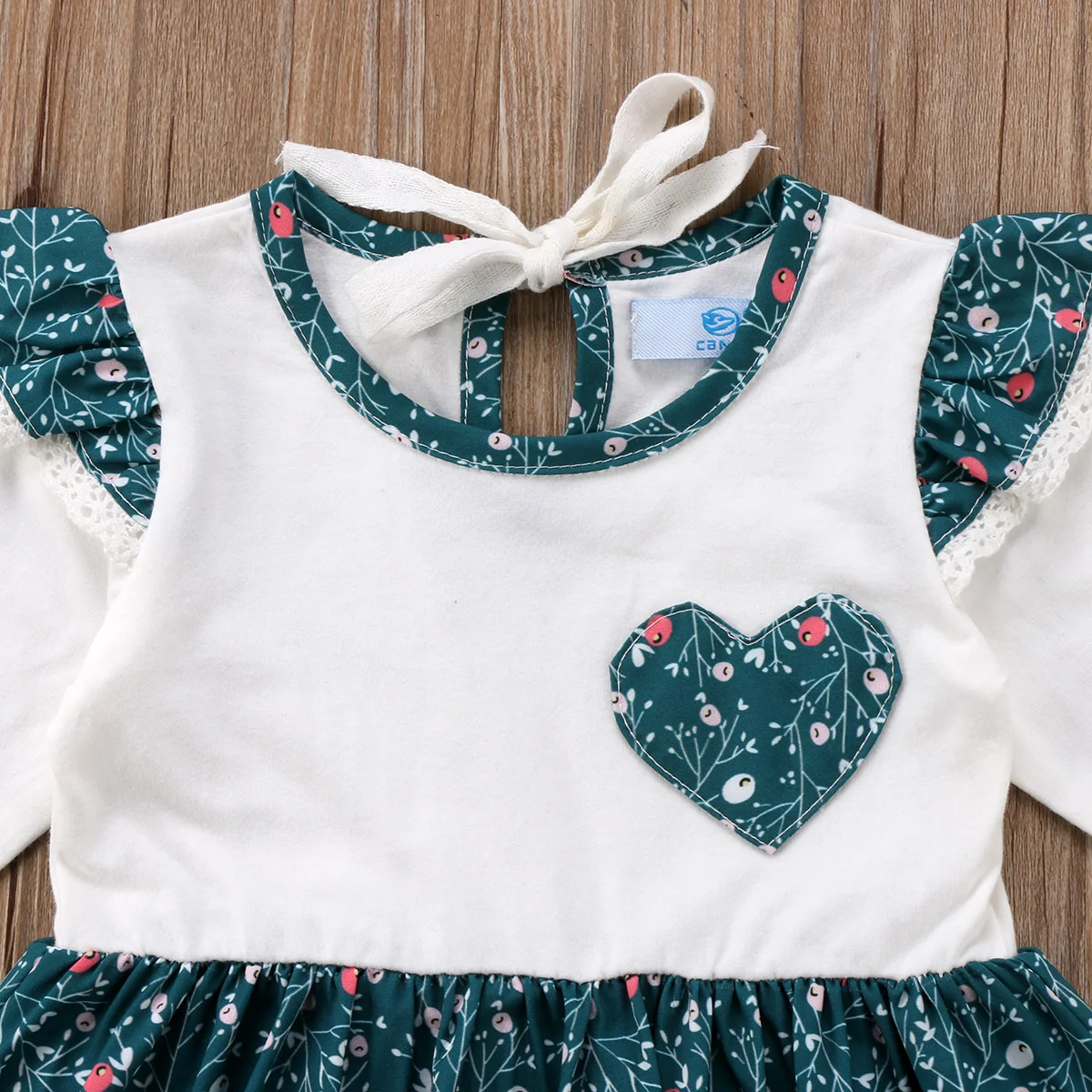 Детская одежда для новорожденных девочек платье сестер и младшей сестры