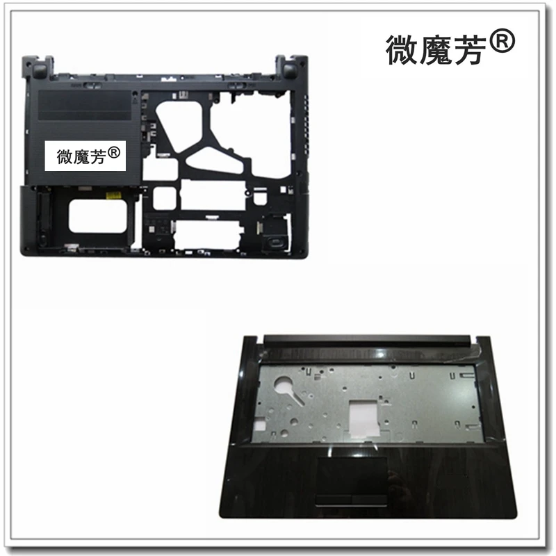 Новая задняя крышка для ноутбука Lenovo G40 30 45 70 80 Z40 AP0TG000300 D|laptop case cover|cover for laptoplaptop cover