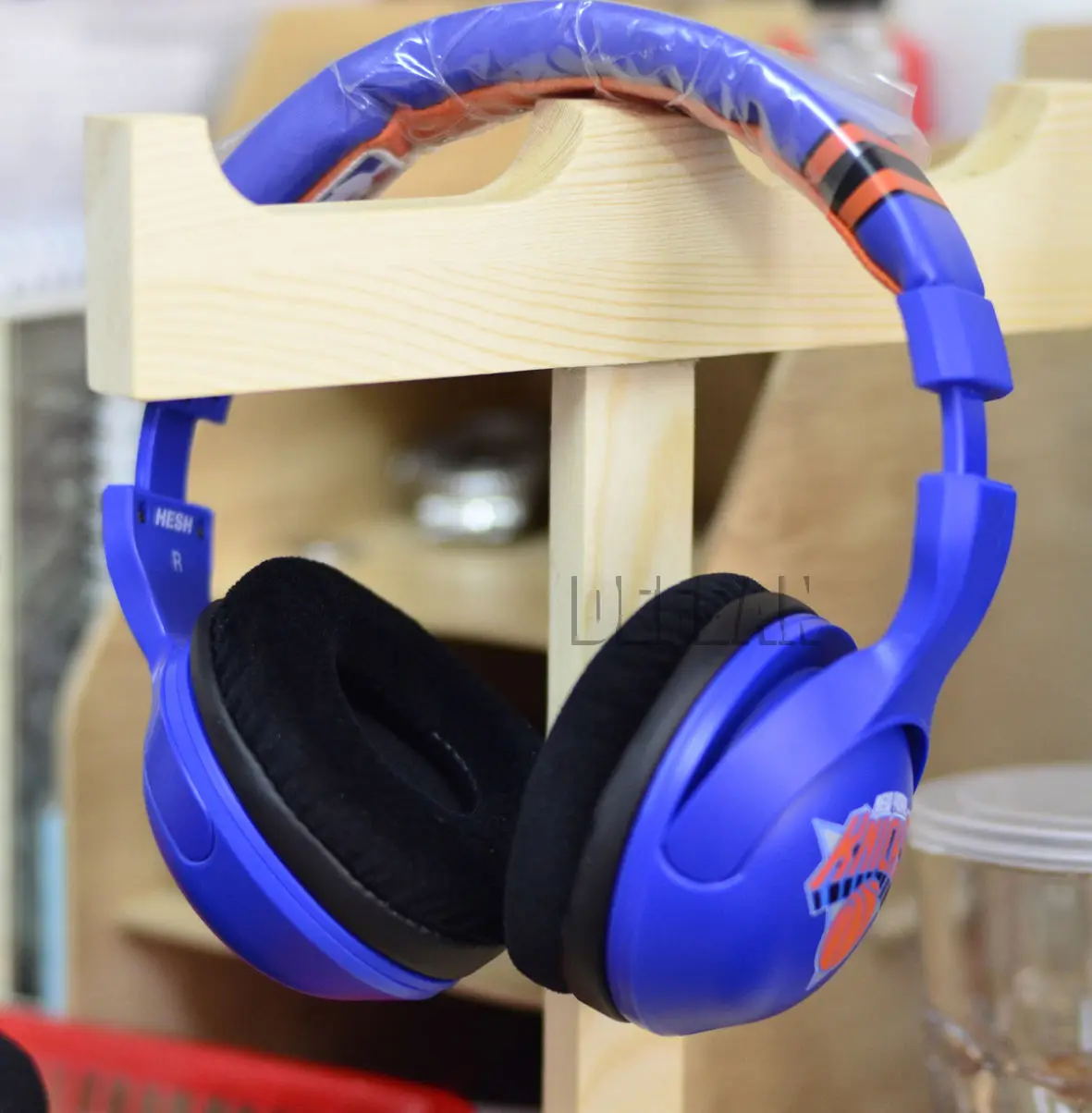 Бархатные амбушюры Defean для наушников skullcandy Hesh Hehs2.0 hesh 2|ear pad cushions|velvet ear padsear pads |