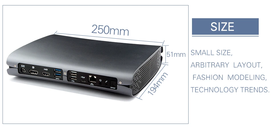 Мини-ПК i7 6700HQ с Nvidia Geforce GTX 960M Windows 10 pro minipc i7 dual graphics WiFi и Bluetooth DDR4 ram мини компьютер i7