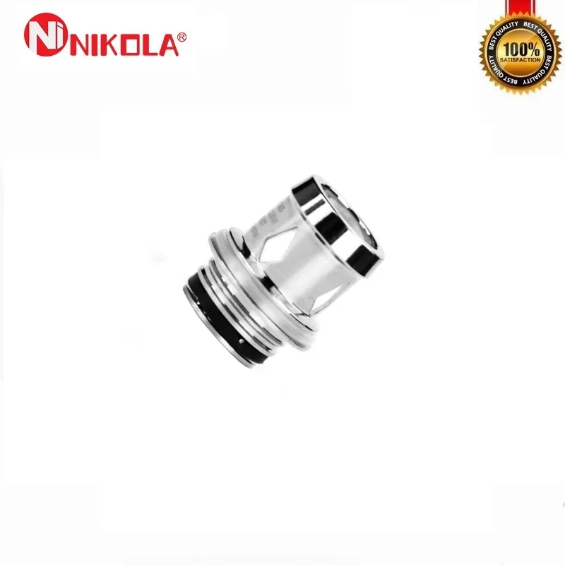 4 шт./лот Nikola Lapetus сетчатая сменная катушка 0.18ohm электронная сигарета атомайзер